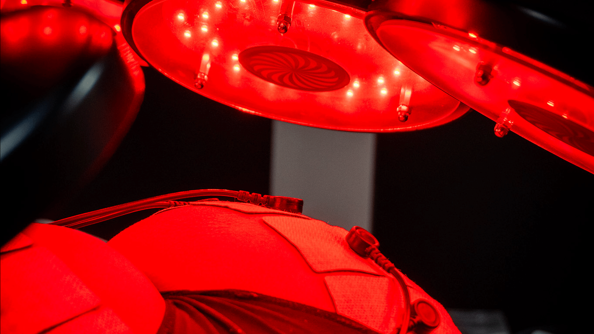EMS esthétique — Sculpt Bodytech Marseille
